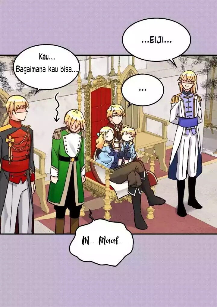 the-twin-siblings-new-life - Chapter: 68