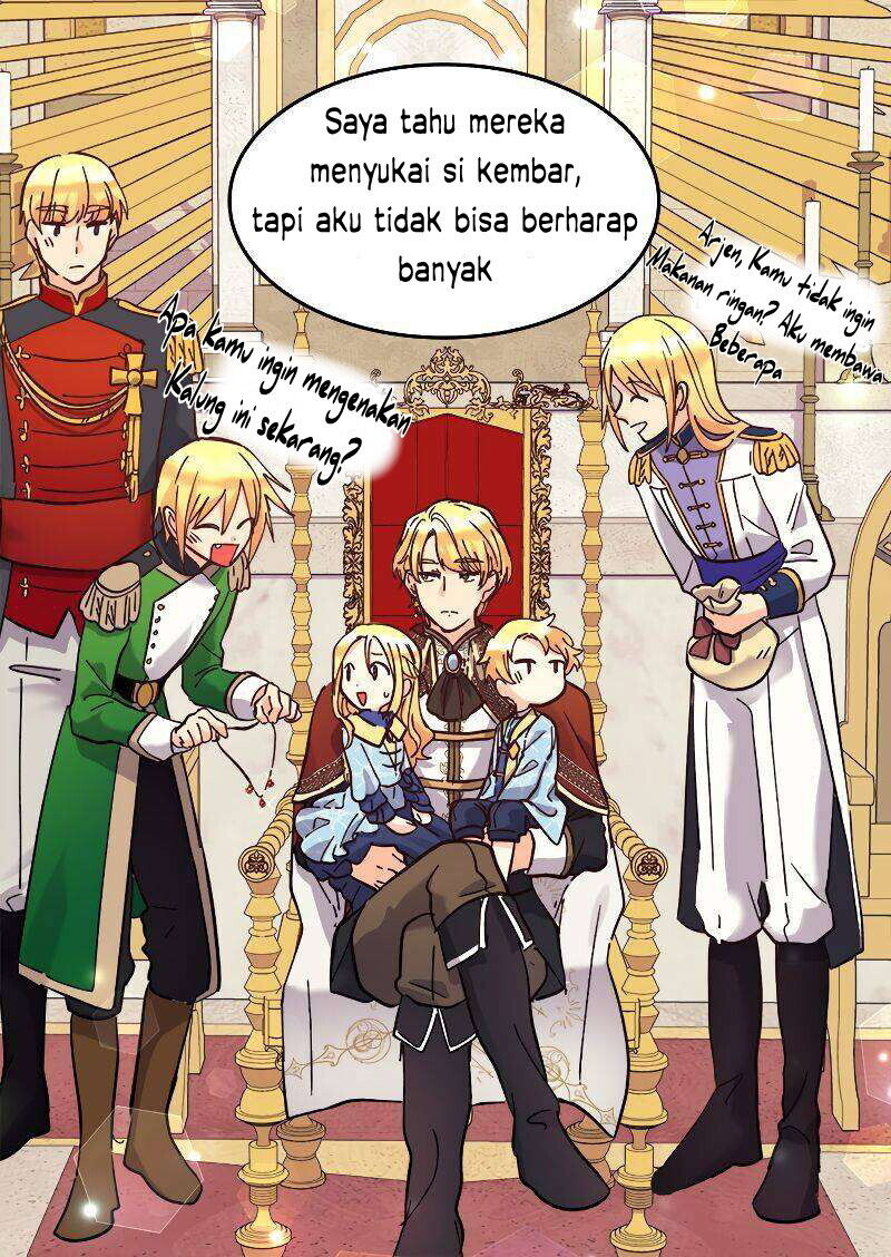 the-twin-siblings-new-life - Chapter: 68