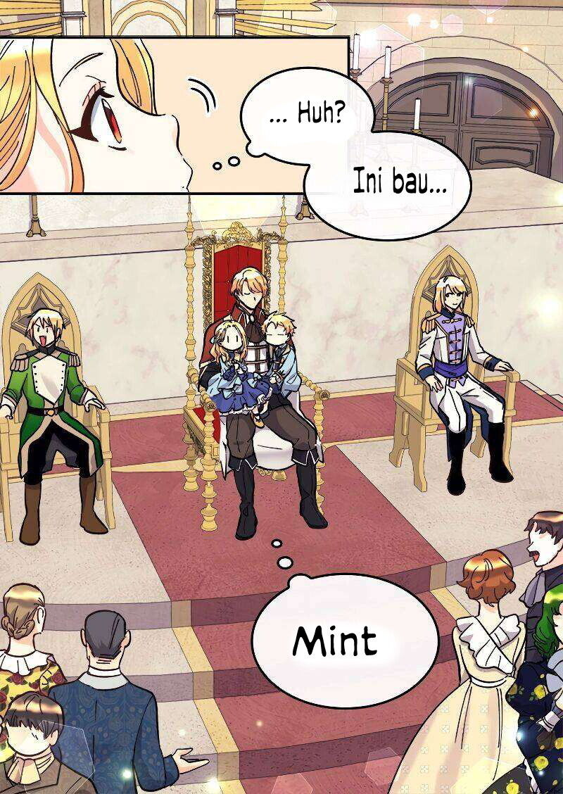 the-twin-siblings-new-life - Chapter: 68