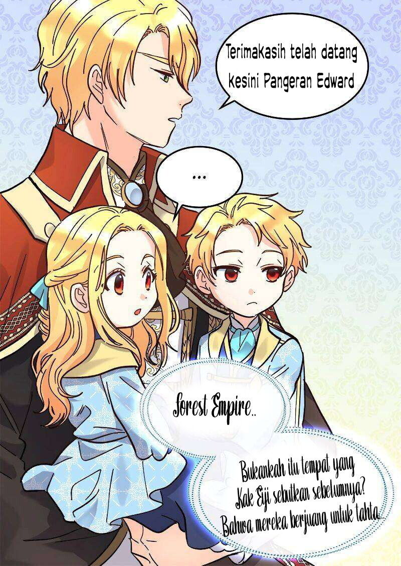the-twin-siblings-new-life - Chapter: 68