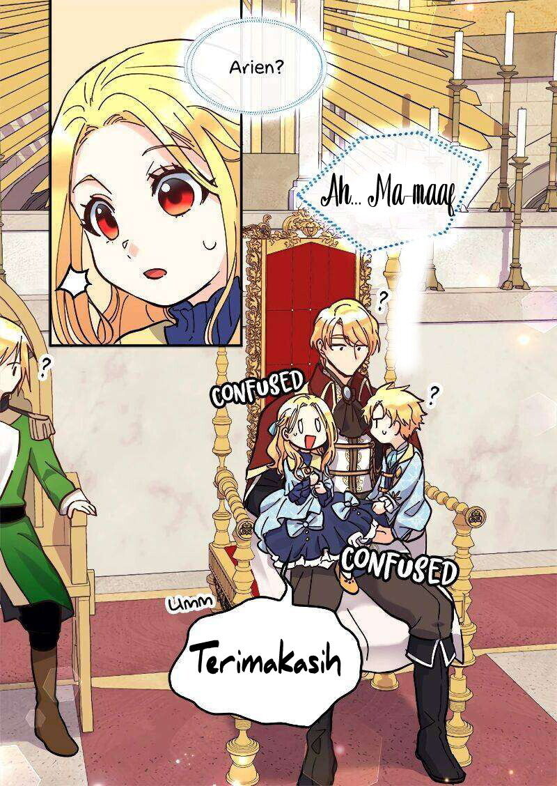 the-twin-siblings-new-life - Chapter: 68