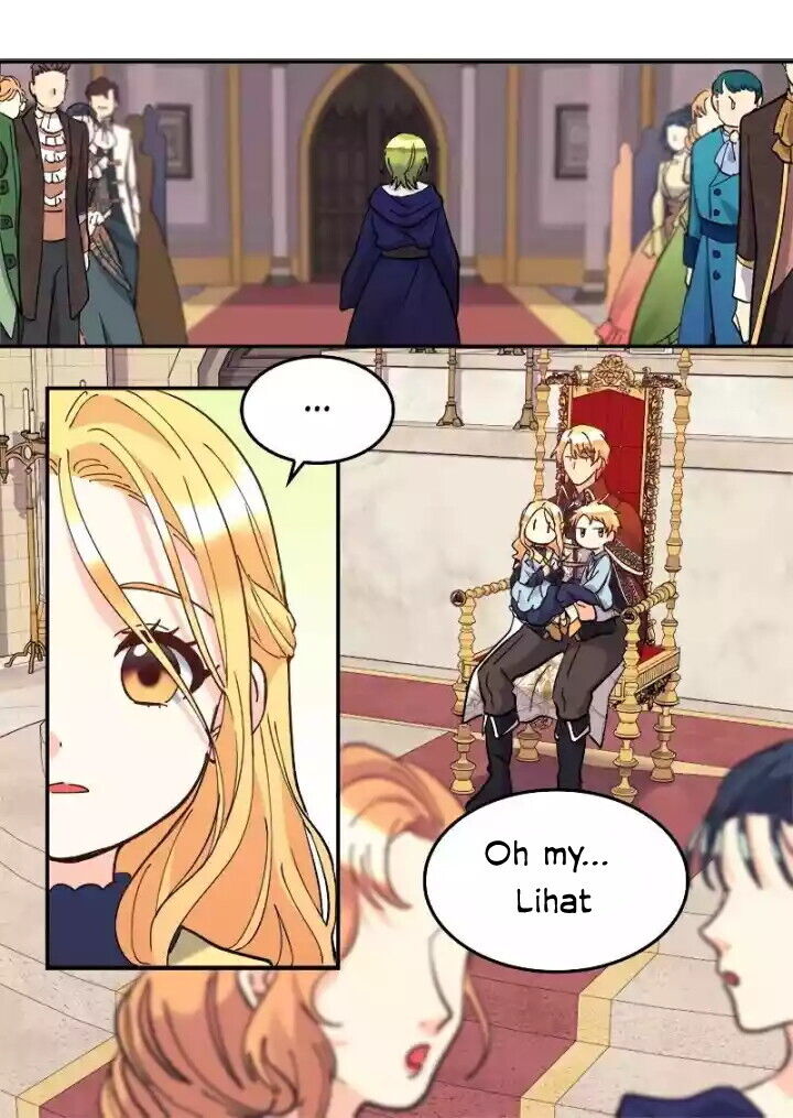 the-twin-siblings-new-life - Chapter: 68