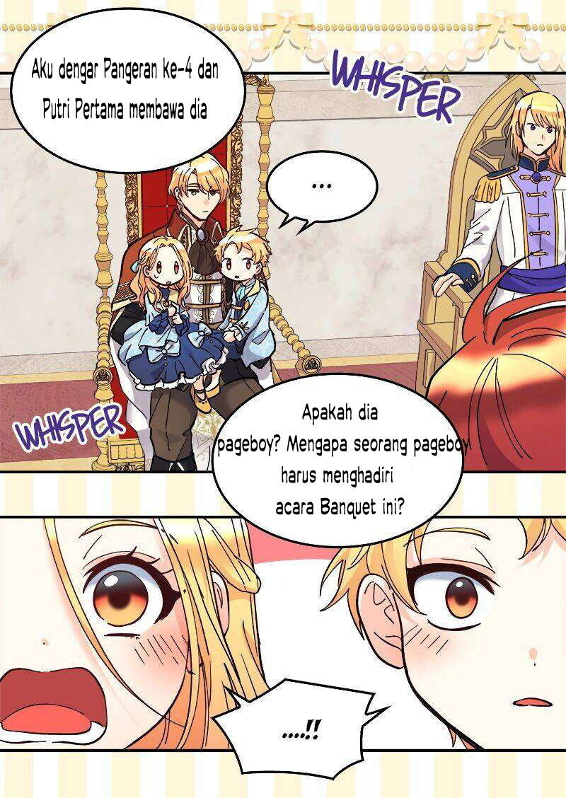the-twin-siblings-new-life - Chapter: 68