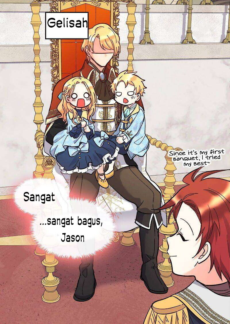 the-twin-siblings-new-life - Chapter: 68