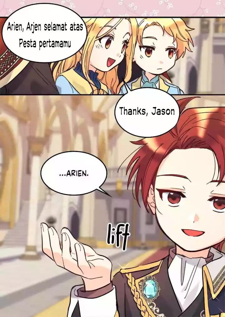 the-twin-siblings-new-life - Chapter: 68