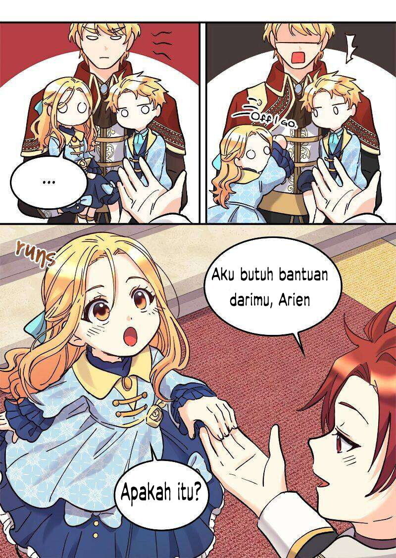 the-twin-siblings-new-life - Chapter: 68
