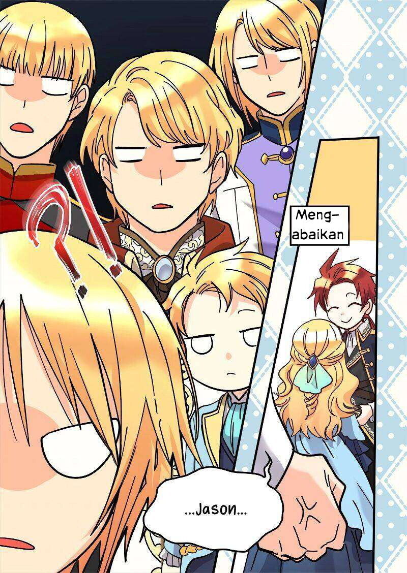 the-twin-siblings-new-life - Chapter: 68