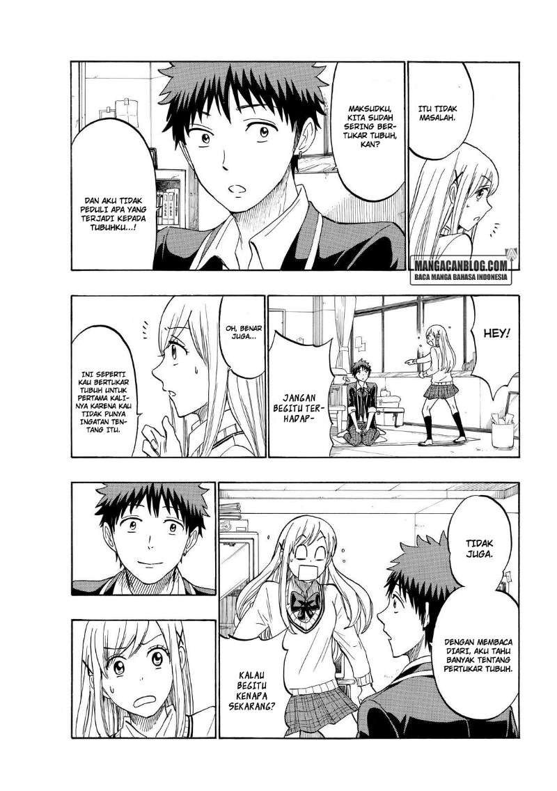 yamada-kun-to-7-nin-no-majo - Chapter: 197