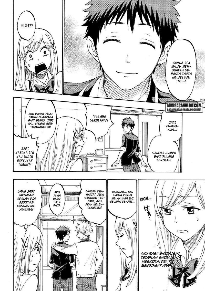 yamada-kun-to-7-nin-no-majo - Chapter: 197