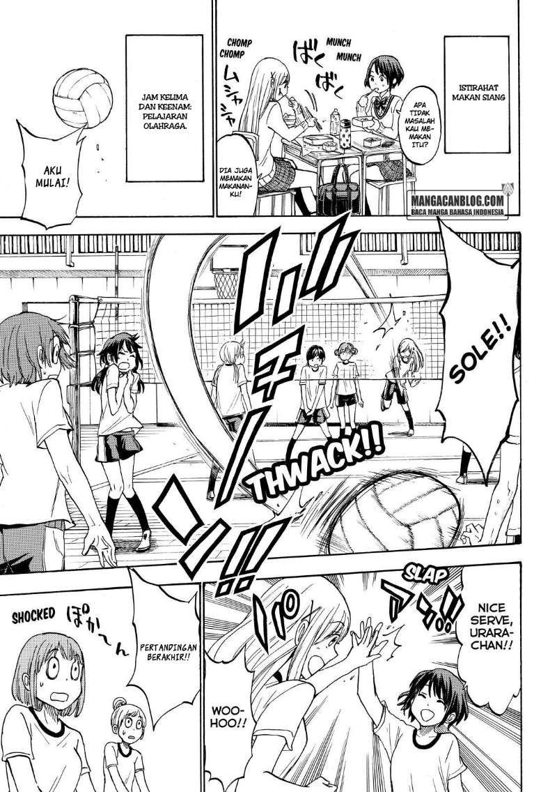 yamada-kun-to-7-nin-no-majo - Chapter: 197