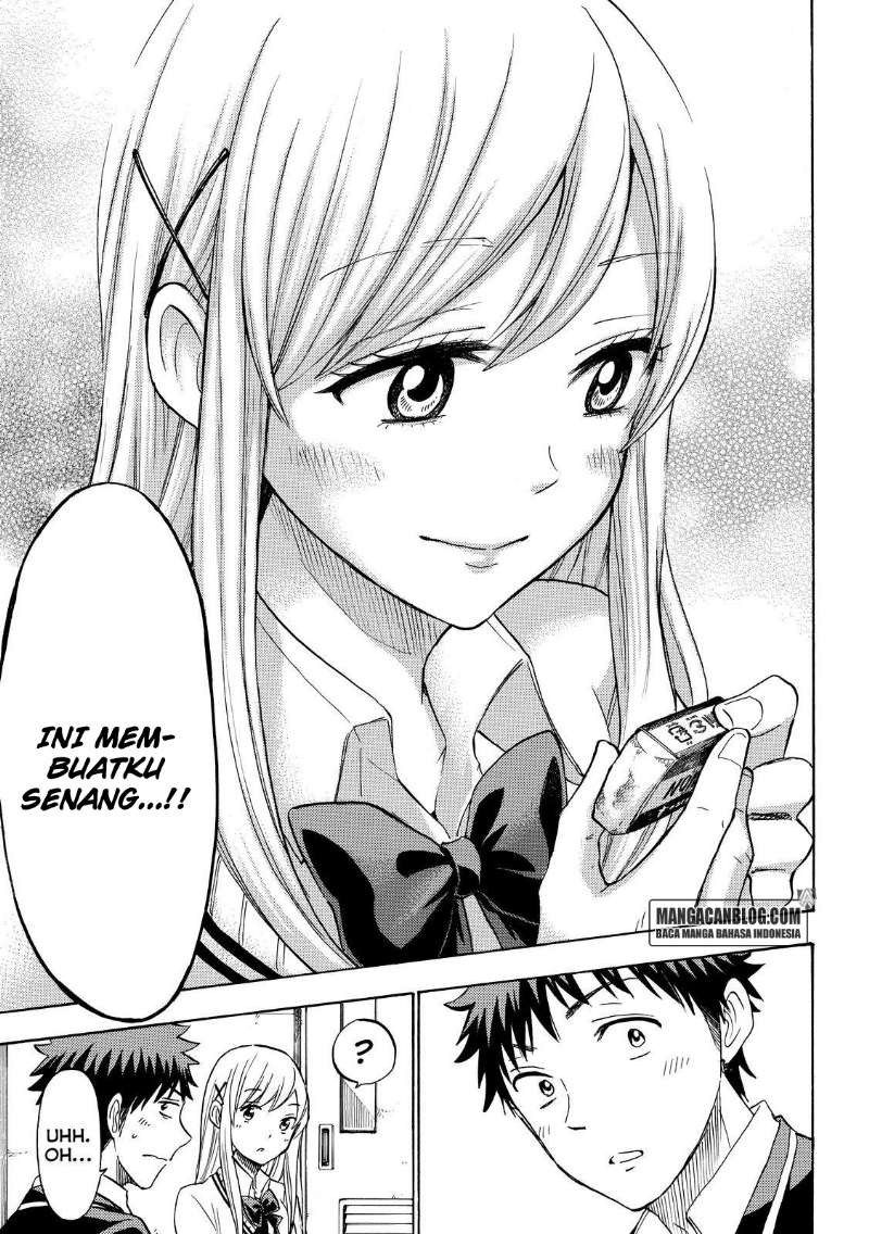 yamada-kun-to-7-nin-no-majo - Chapter: 197