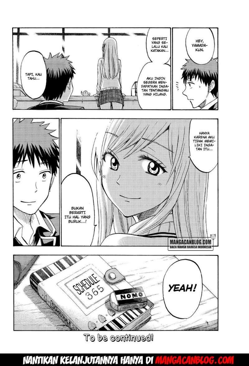 yamada-kun-to-7-nin-no-majo - Chapter: 197