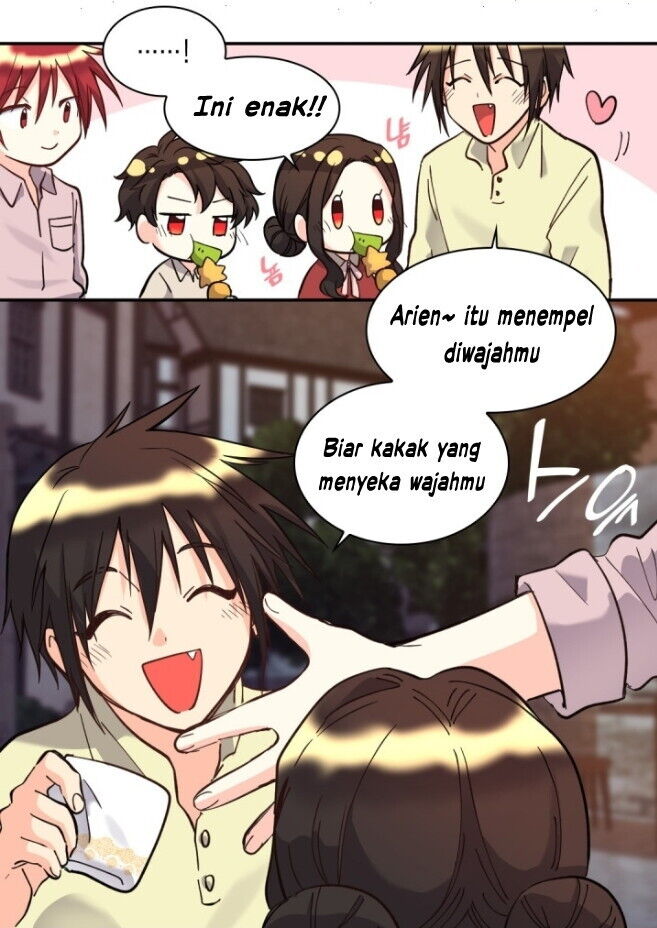 the-twin-siblings-new-life - Chapter: 70