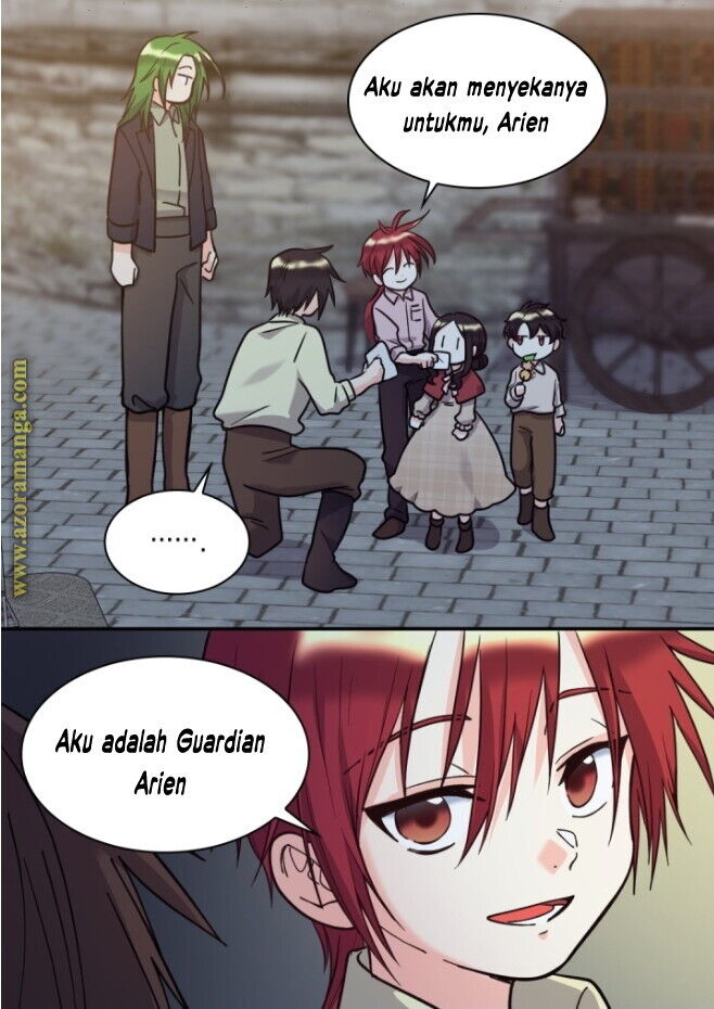 the-twin-siblings-new-life - Chapter: 70