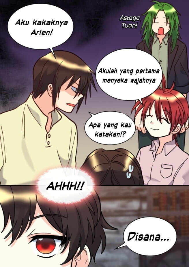 the-twin-siblings-new-life - Chapter: 70