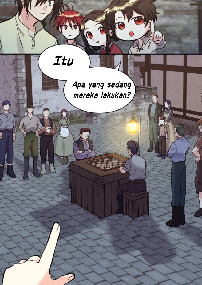 the-twin-siblings-new-life - Chapter: 70