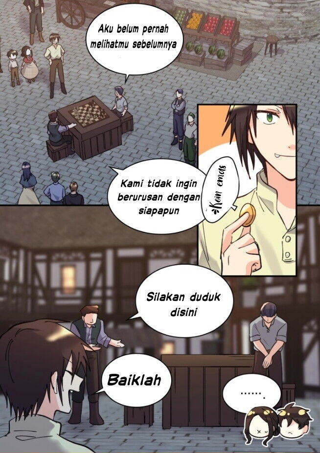 the-twin-siblings-new-life - Chapter: 70