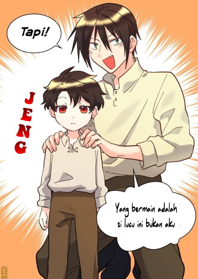 the-twin-siblings-new-life - Chapter: 70