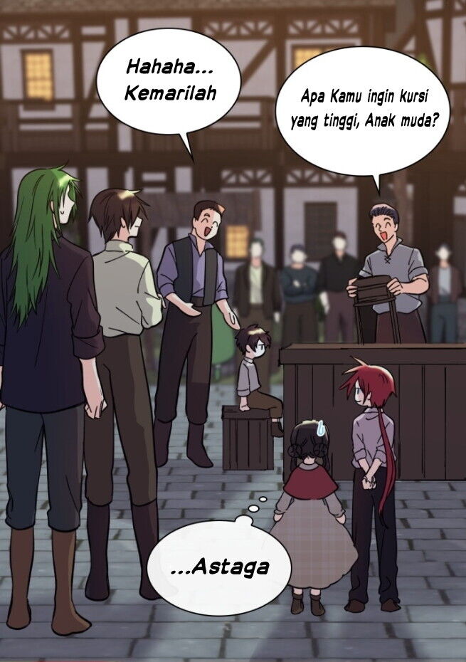 the-twin-siblings-new-life - Chapter: 70