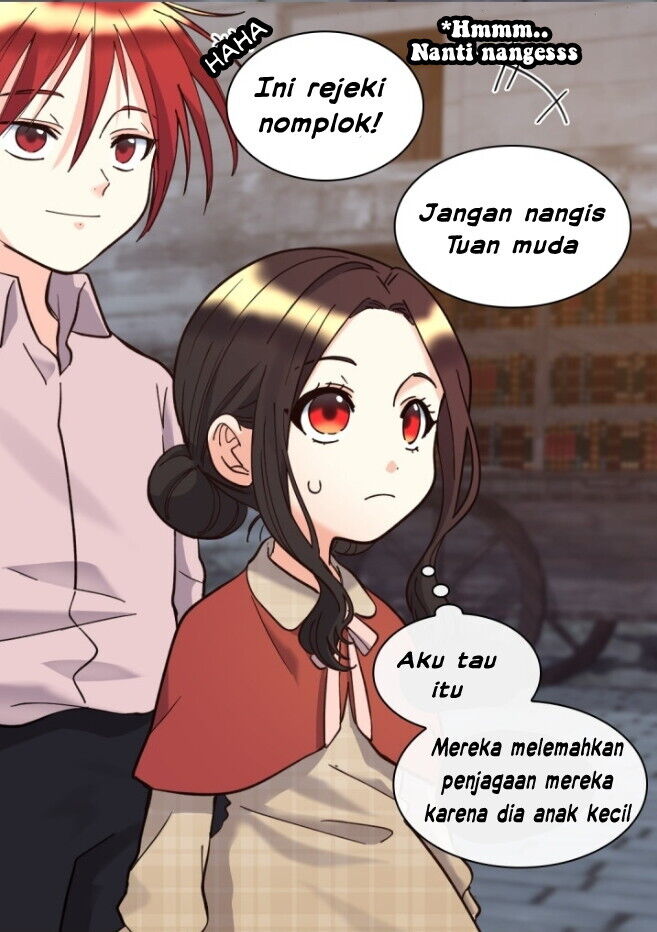 the-twin-siblings-new-life - Chapter: 70