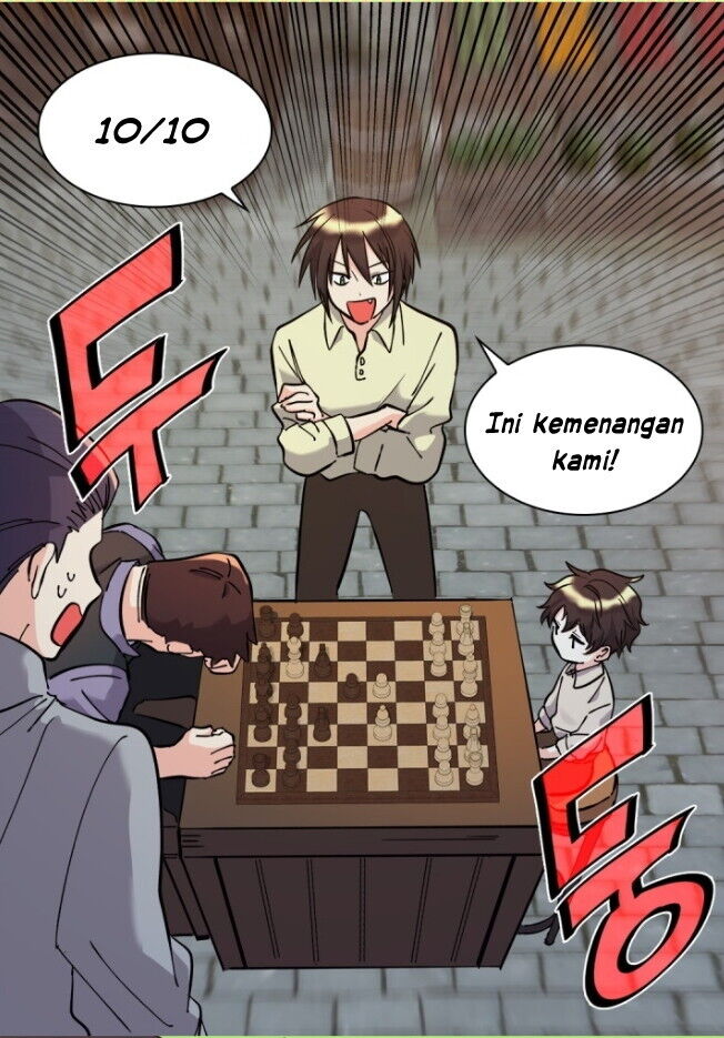 the-twin-siblings-new-life - Chapter: 70