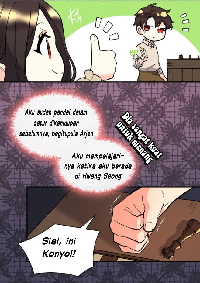 the-twin-siblings-new-life - Chapter: 70
