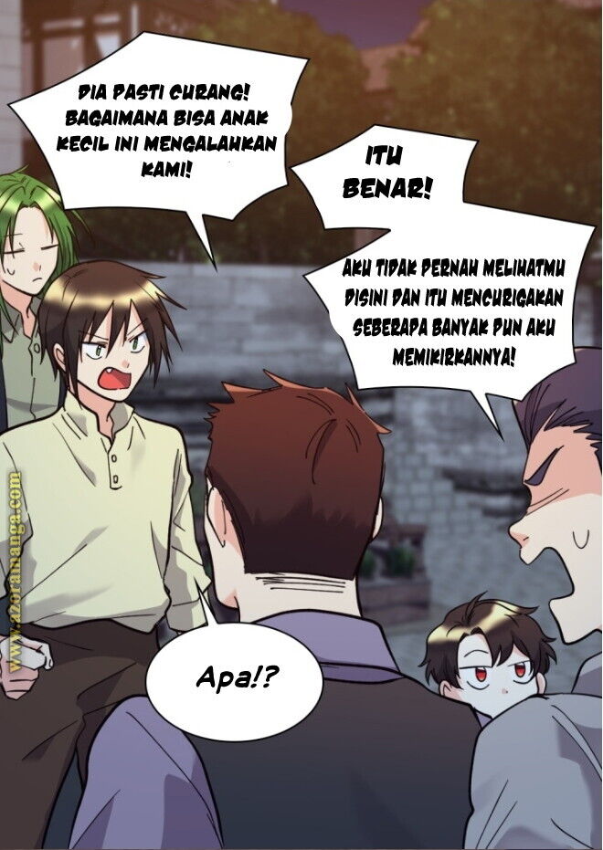 the-twin-siblings-new-life - Chapter: 70