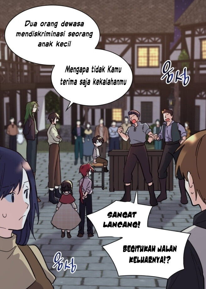 the-twin-siblings-new-life - Chapter: 70