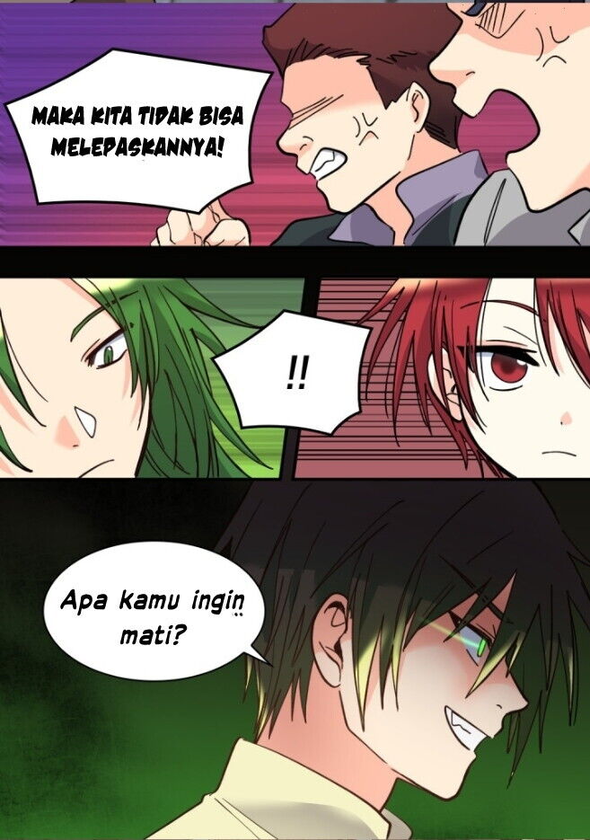 the-twin-siblings-new-life - Chapter: 70