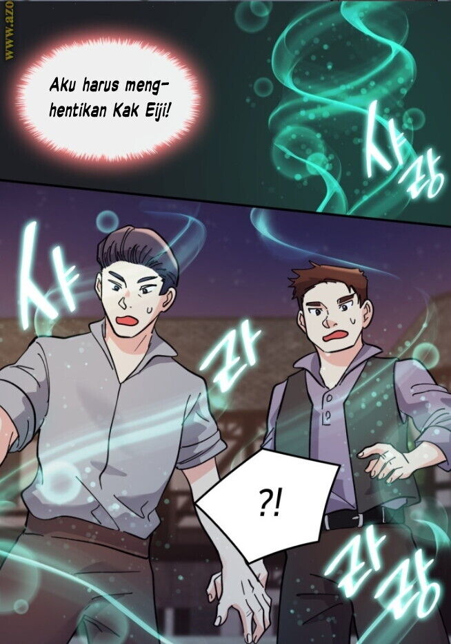 the-twin-siblings-new-life - Chapter: 70