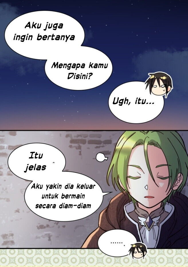the-twin-siblings-new-life - Chapter: 70