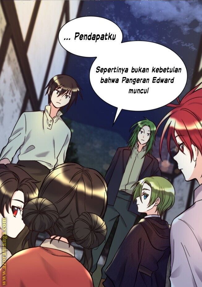 the-twin-siblings-new-life - Chapter: 70