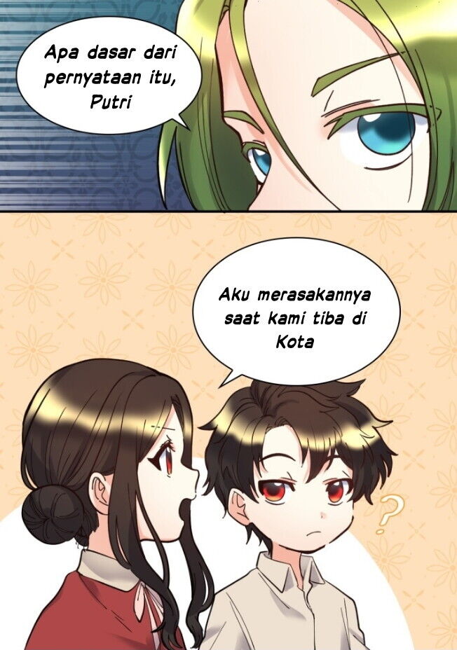the-twin-siblings-new-life - Chapter: 70