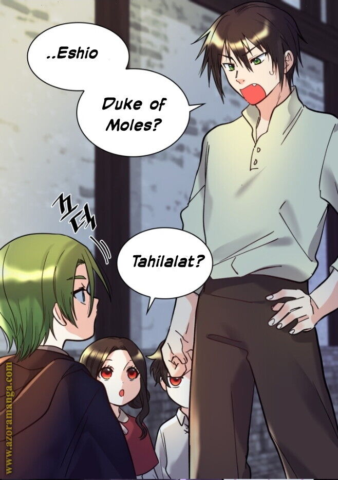 the-twin-siblings-new-life - Chapter: 70