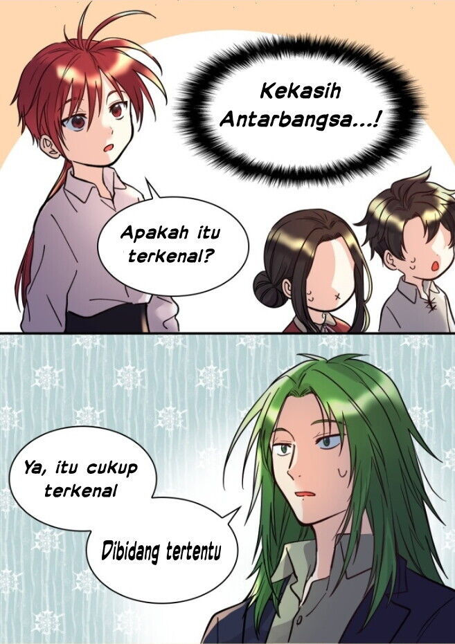 the-twin-siblings-new-life - Chapter: 70