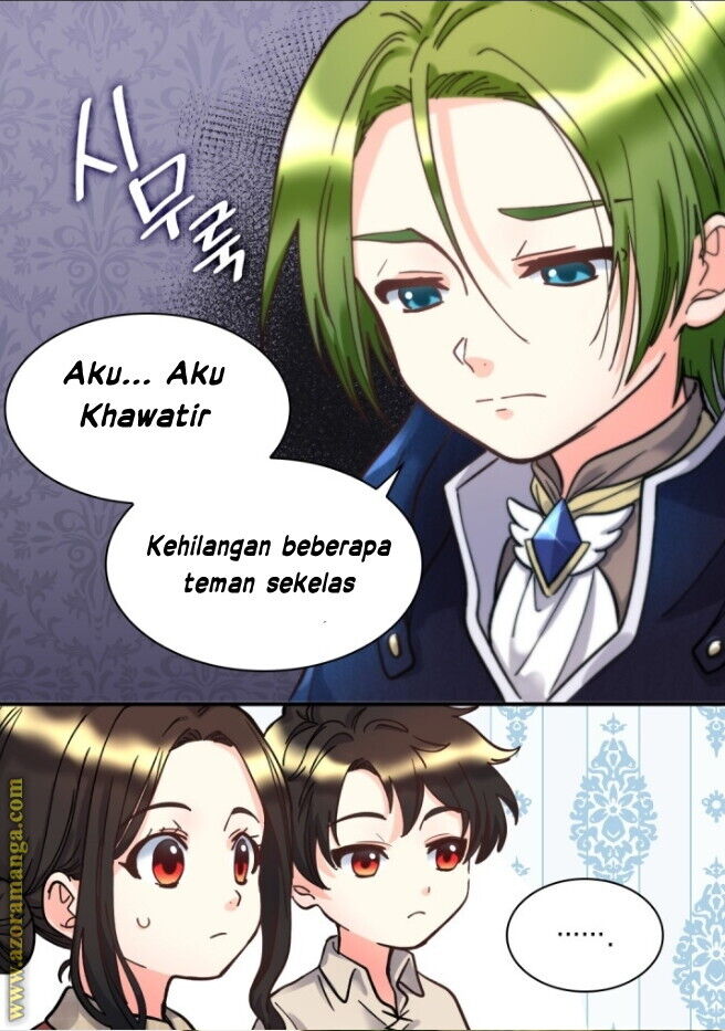 the-twin-siblings-new-life - Chapter: 70