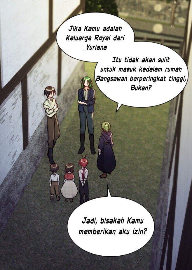 the-twin-siblings-new-life - Chapter: 70