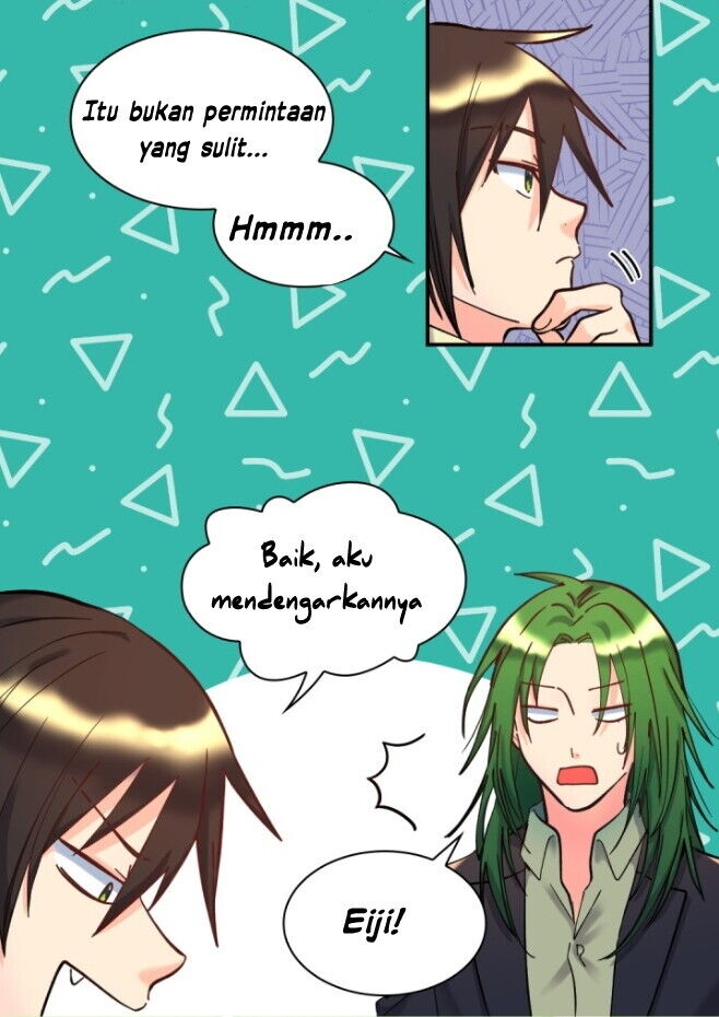 the-twin-siblings-new-life - Chapter: 70