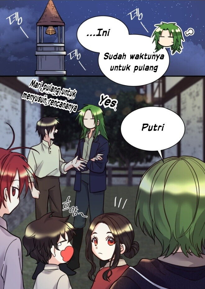 the-twin-siblings-new-life - Chapter: 70