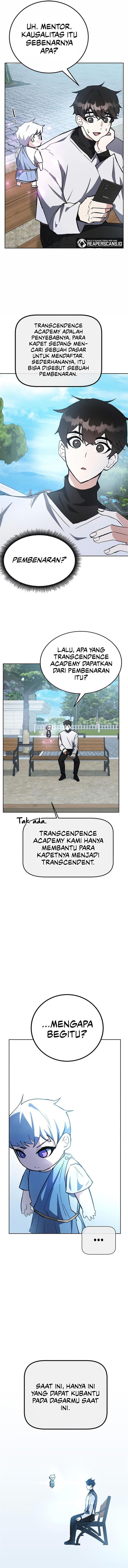 transcension-academy - Chapter: 30