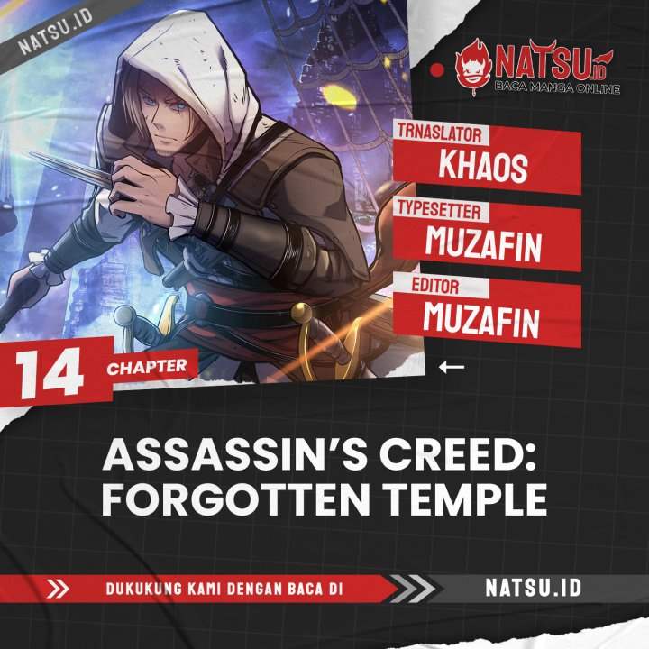 assassins-creed-forgotten-temple - Chapter: 14