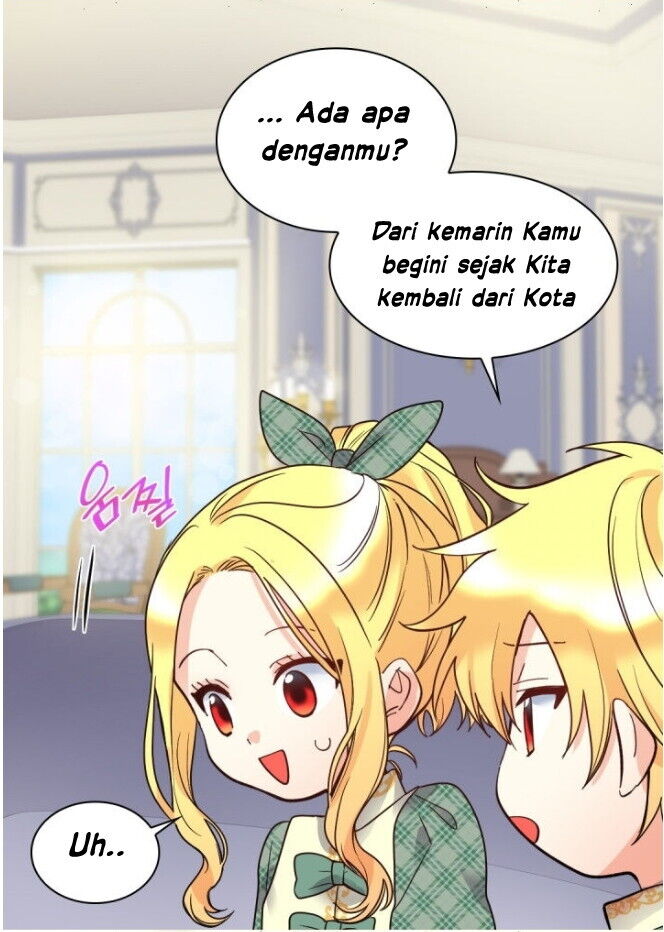 the-twin-siblings-new-life - Chapter: 71