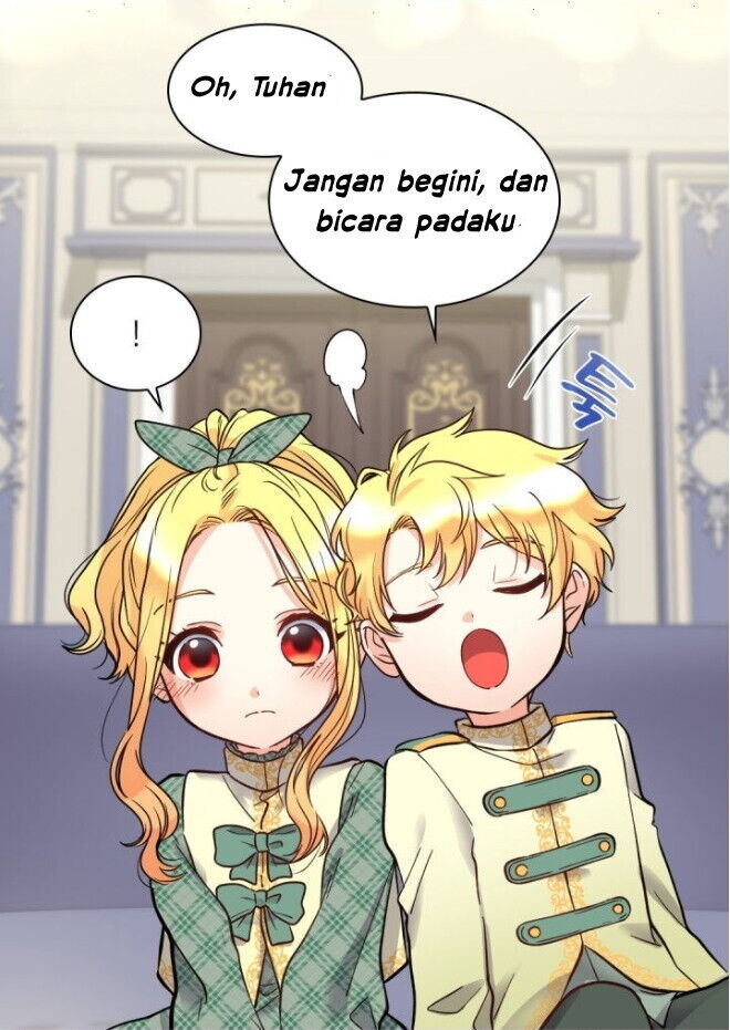 the-twin-siblings-new-life - Chapter: 71
