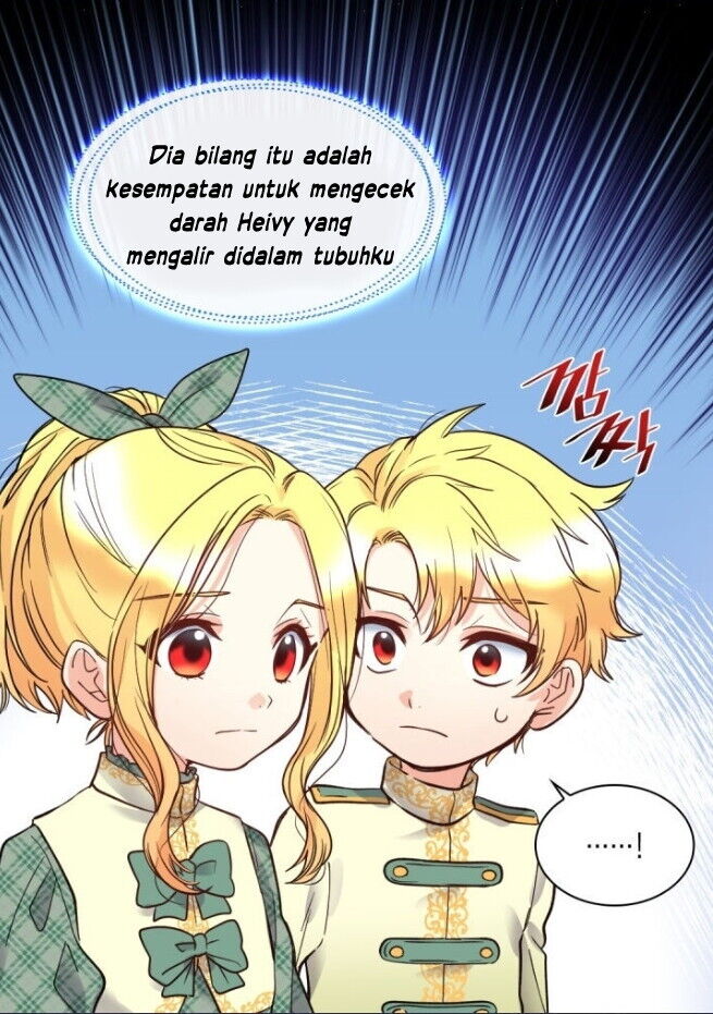 the-twin-siblings-new-life - Chapter: 71