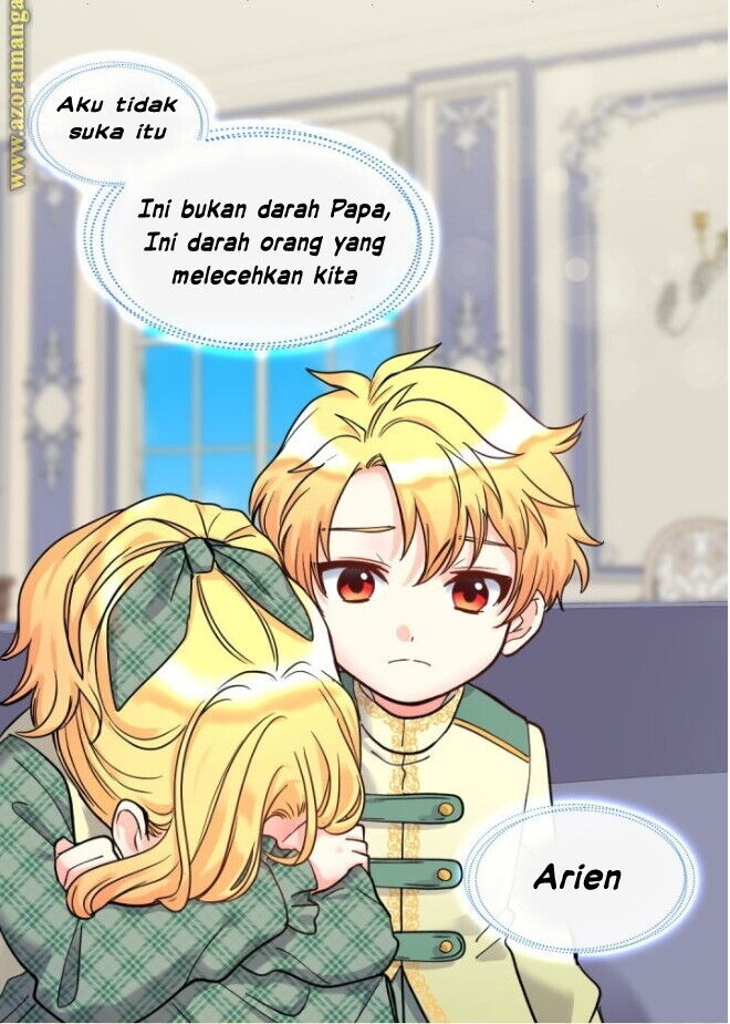 the-twin-siblings-new-life - Chapter: 71