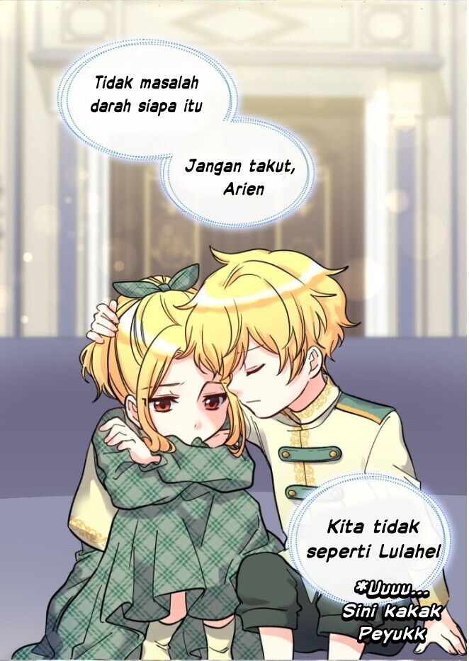 the-twin-siblings-new-life - Chapter: 71