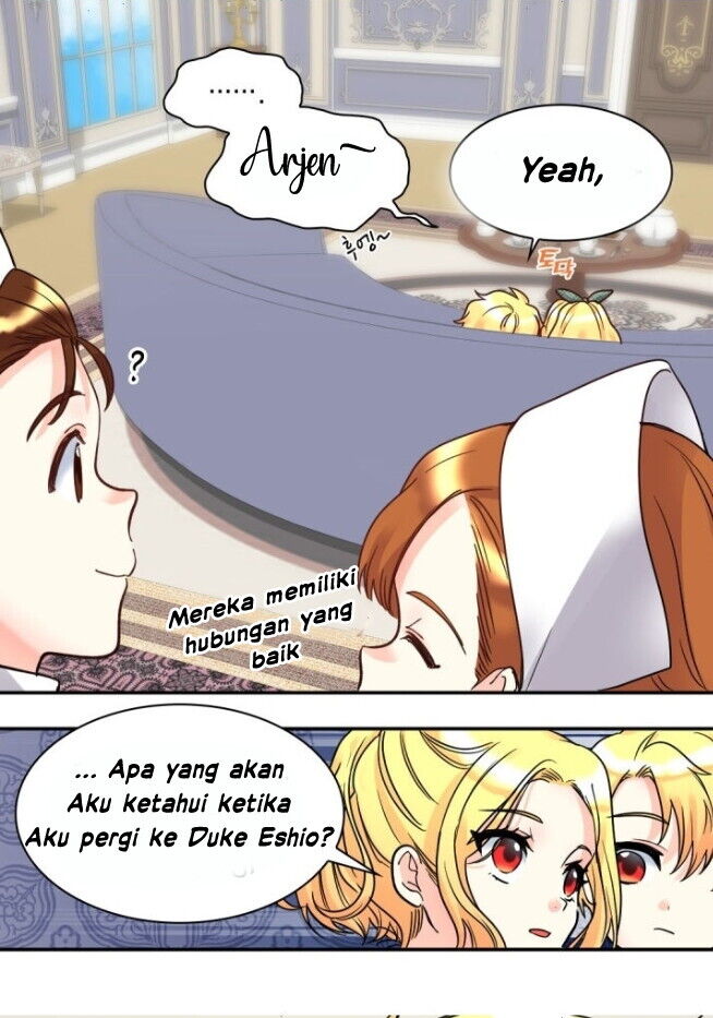 the-twin-siblings-new-life - Chapter: 71