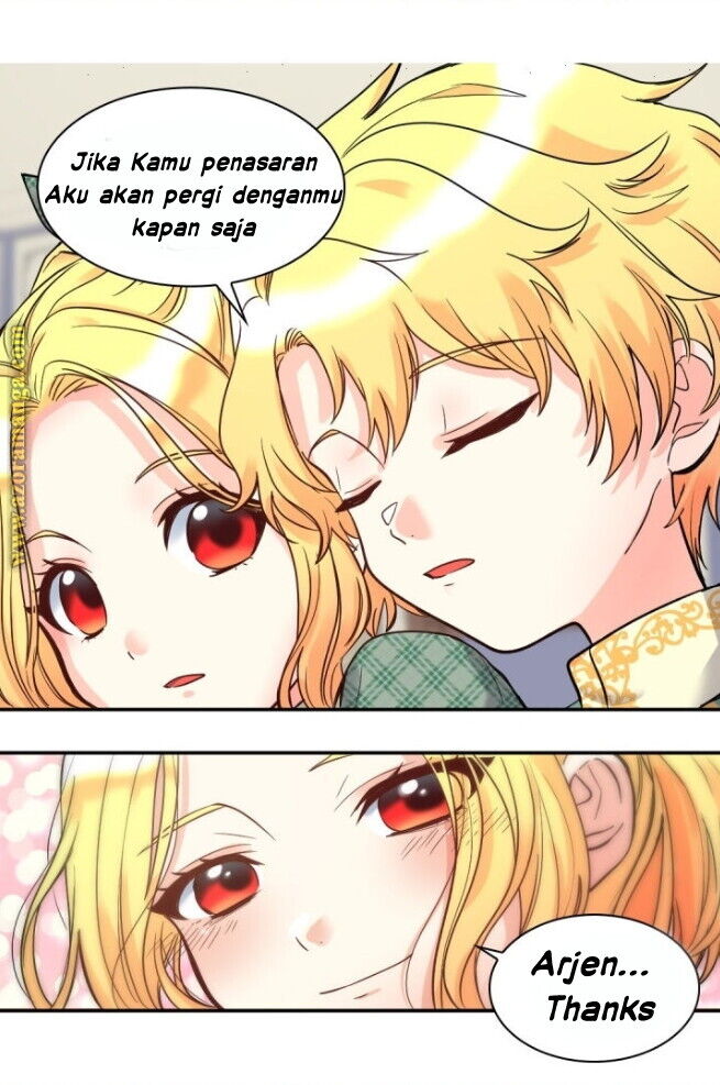 the-twin-siblings-new-life - Chapter: 71