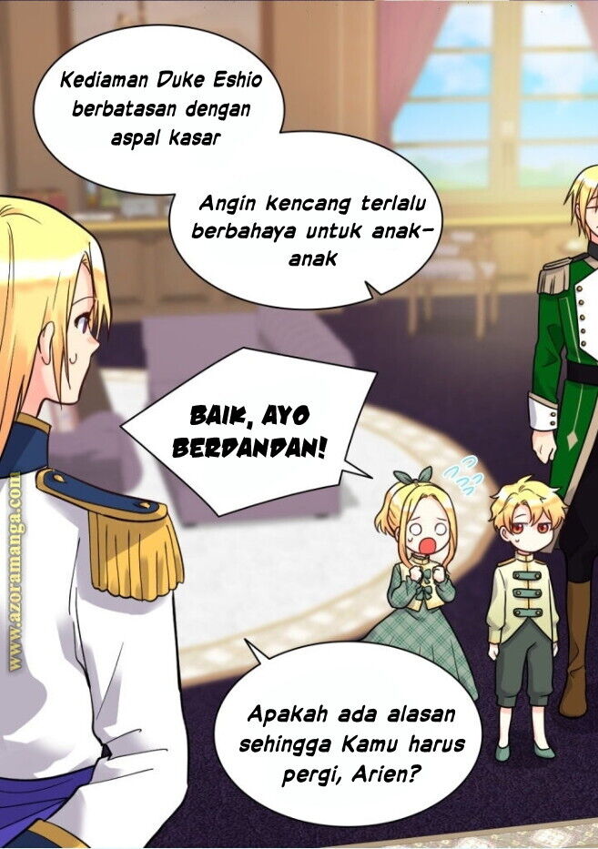 the-twin-siblings-new-life - Chapter: 71
