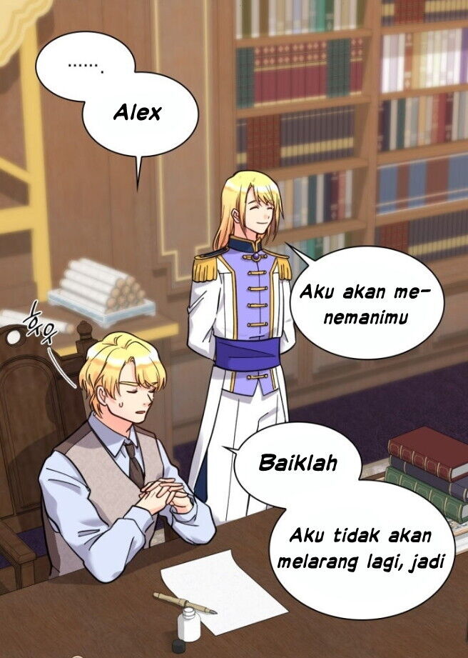 the-twin-siblings-new-life - Chapter: 71